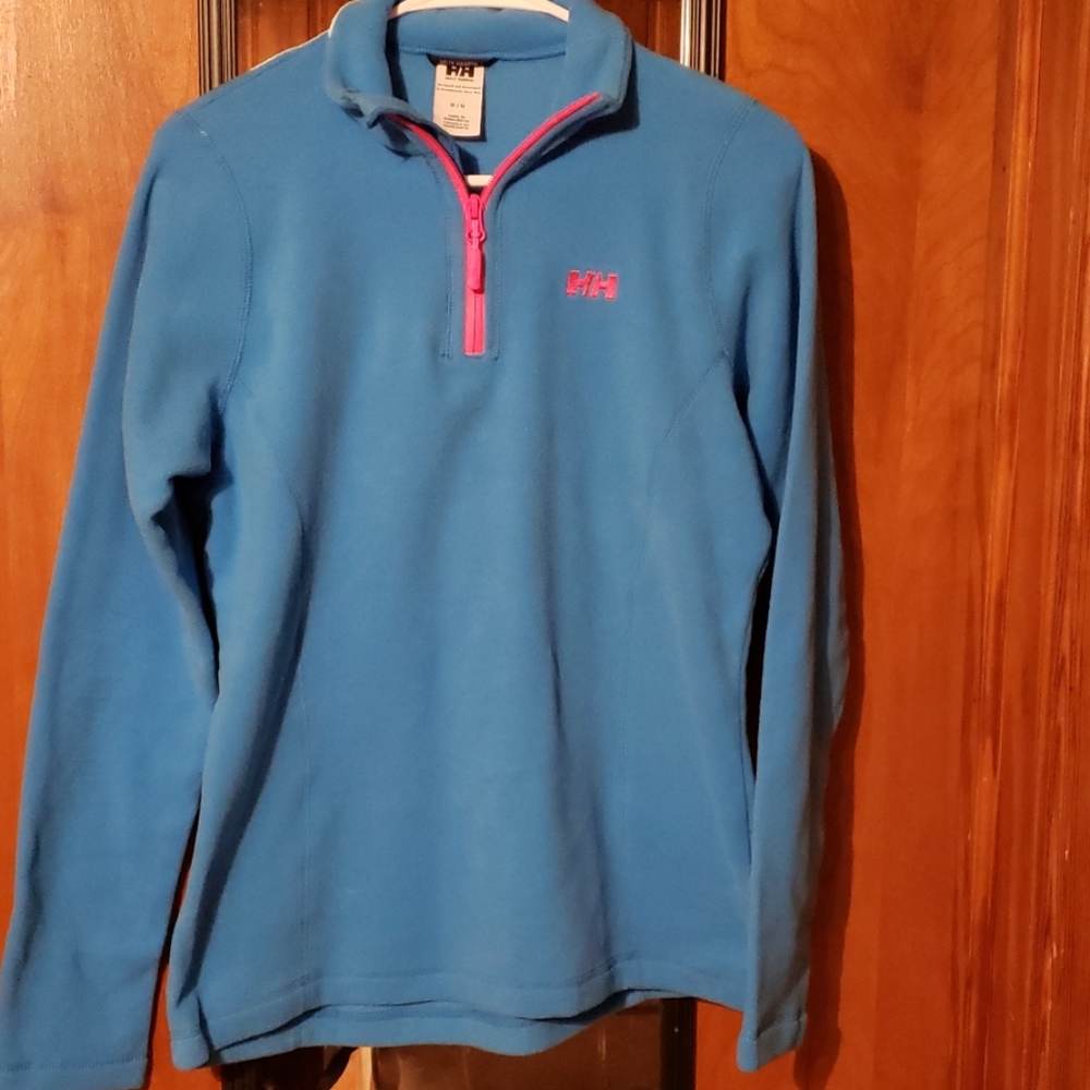 Helly hansen pullover
